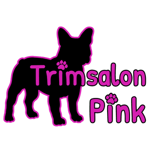 Trimsalon Pink Logo